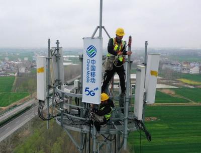 安徽蚌埠 “千兆網(wǎng)絡”賦能智慧新生活