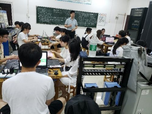 通信工程專業(yè)簡介 連接世界的數(shù)字橋梁